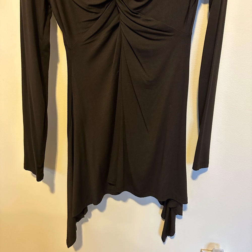 Karen Kane long sleeve